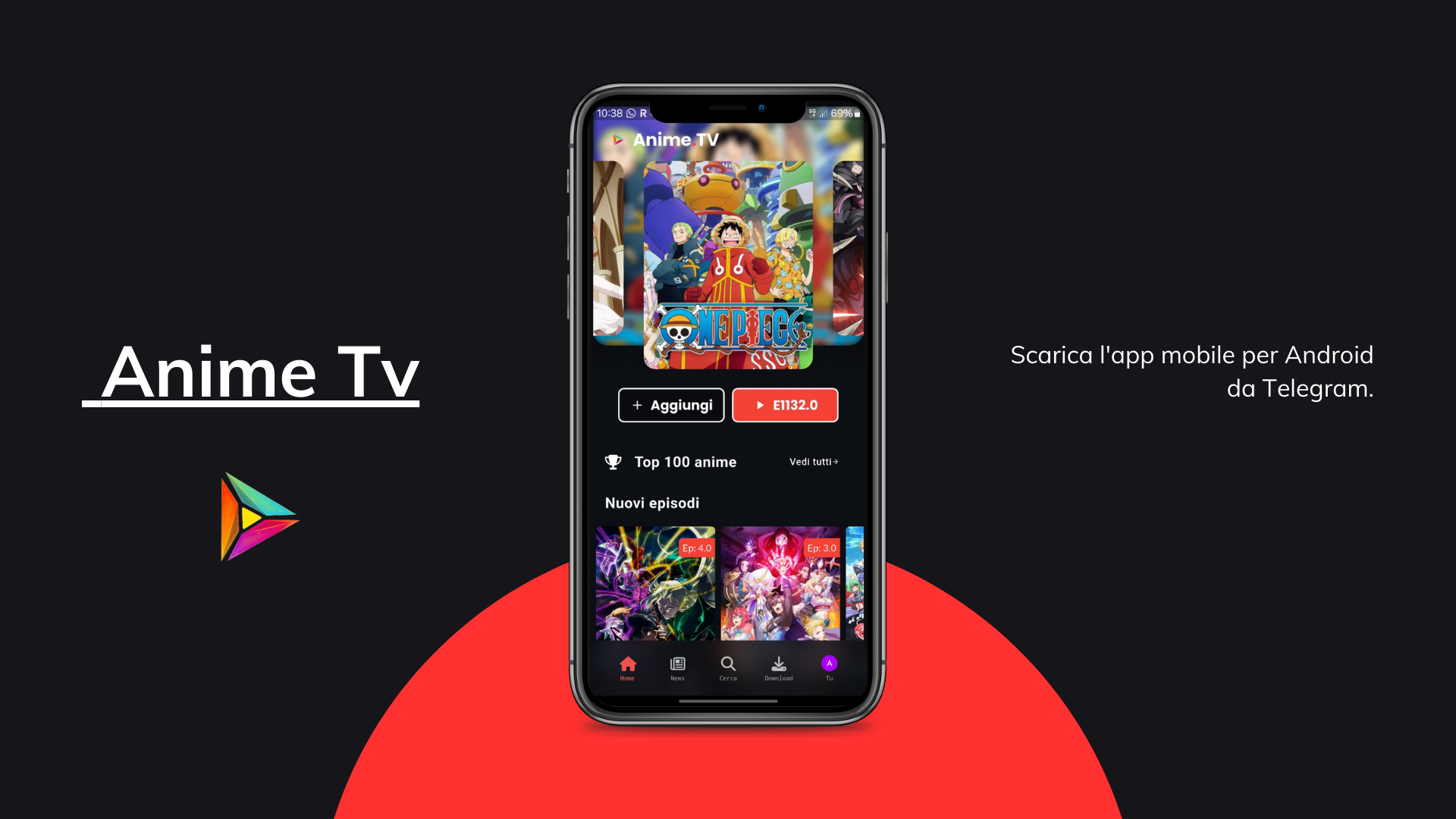 AnimeTV