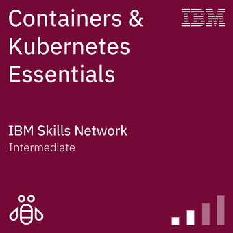 Introduction to Containers, Kubernates, and OpenShift